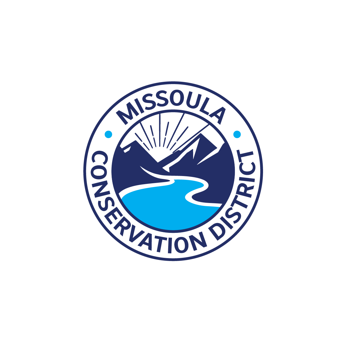 Design de Logo par Elrich pour Missoula Conservation District | Design #31593641