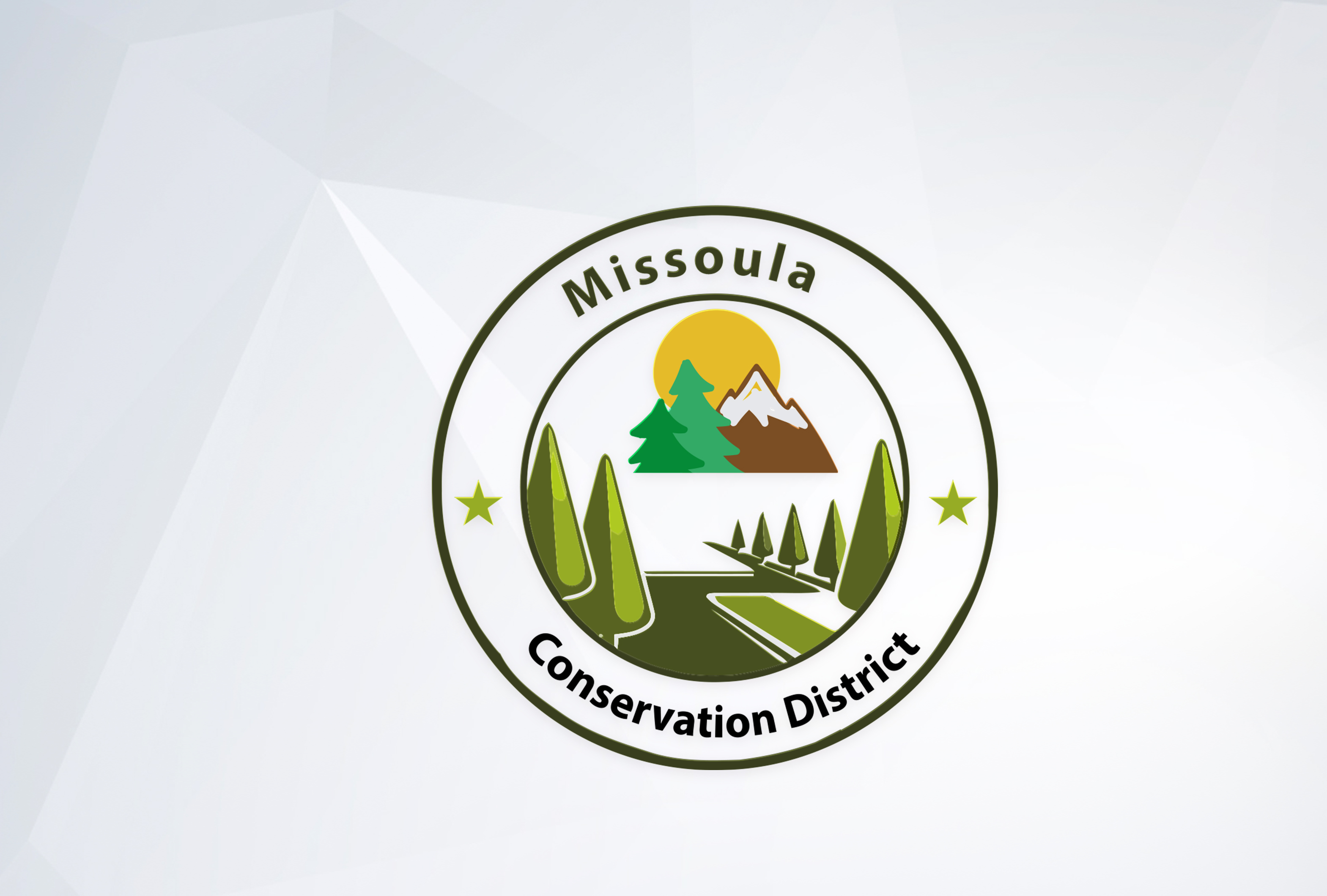 Logo Design by Kainatpro for Missoula Conservation District | Design #31607892