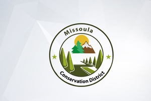 Logo Design by Kainatpro for Missoula Conservation District | Design #31607892