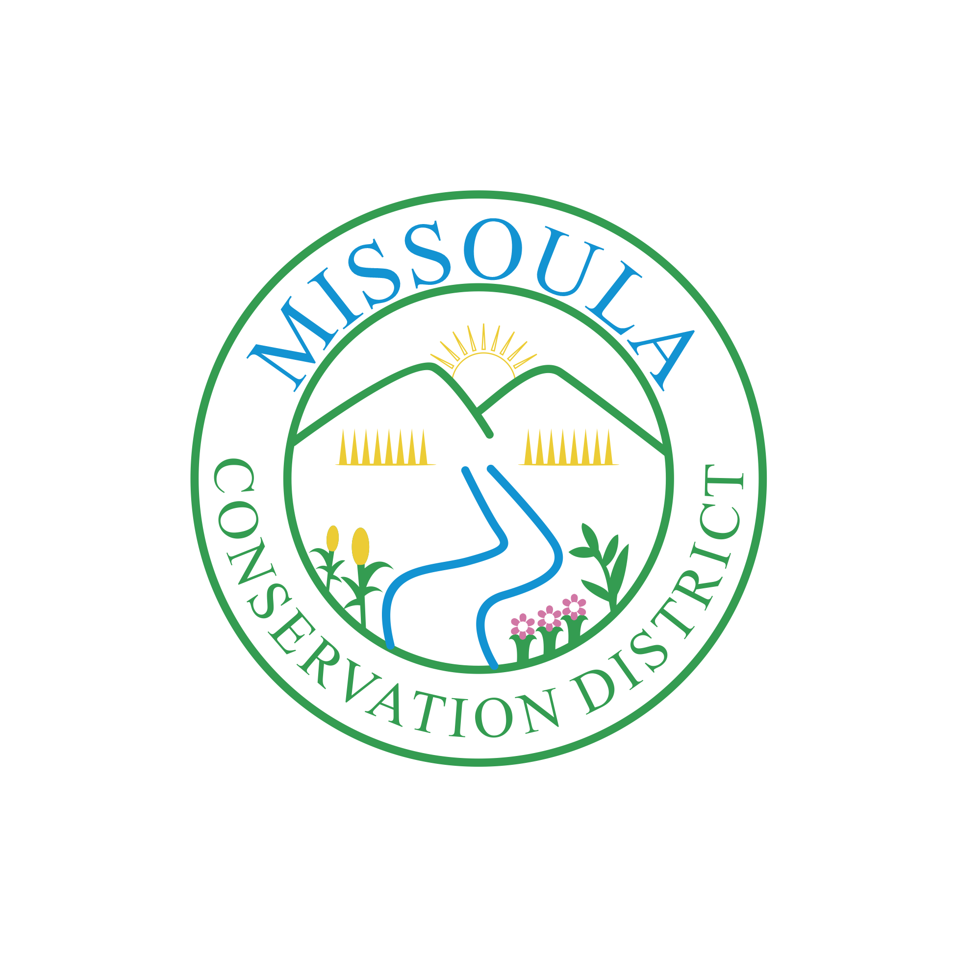 Logo Design by diego costa for Missoula Conservation District | Design #31610819