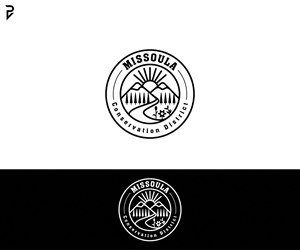 Logo Design by poisonvectors for Missoula Conservation District | Design: #31599859