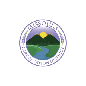 Design de Logo par SunuAji_DC pour Missoula Conservation District | Design : #31605982