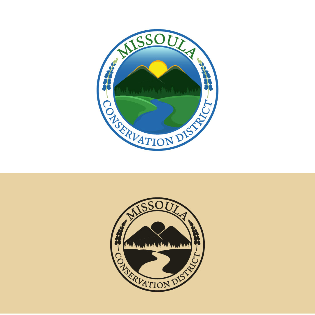 Design de Logo par SunuAji_DC pour Missoula Conservation District | Design #31605987