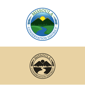 Design de Logo par SunuAji_DC pour Missoula Conservation District | Design : #31605987