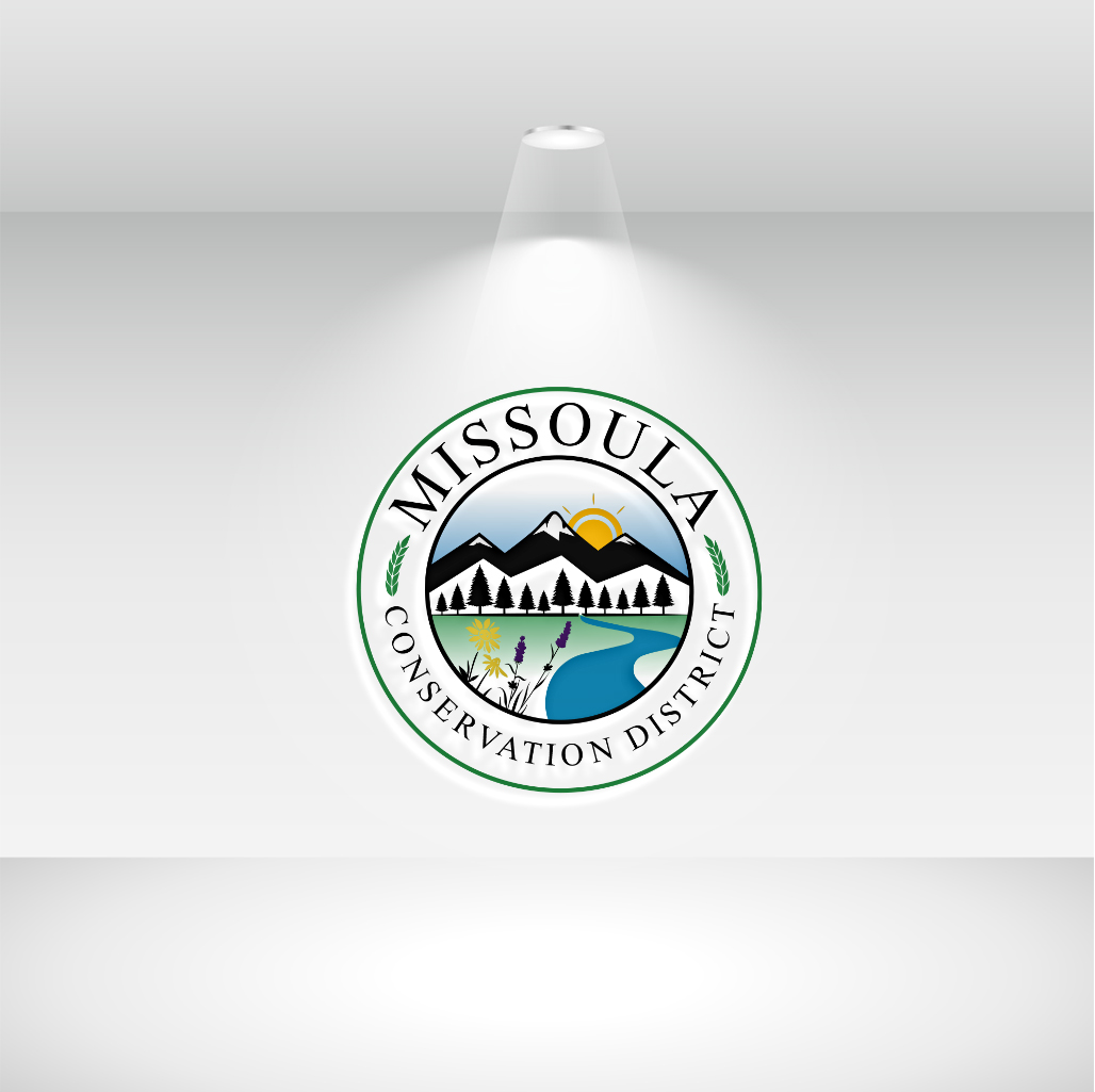 Logo Design by Owltive for Missoula Conservation District | Design #31612686