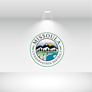 Logo Design by Owltive for Missoula Conservation District | Design: #31612686