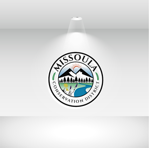 Logo Design by Owltive for Missoula Conservation District | Design: #31612687
