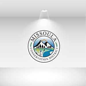 Logo Design by Owltive for Missoula Conservation District | Design: #31612688