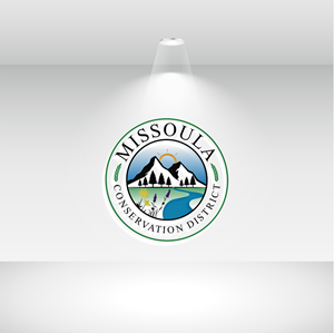 Logo Design by Owltive for Missoula Conservation District | Design: #31612689
