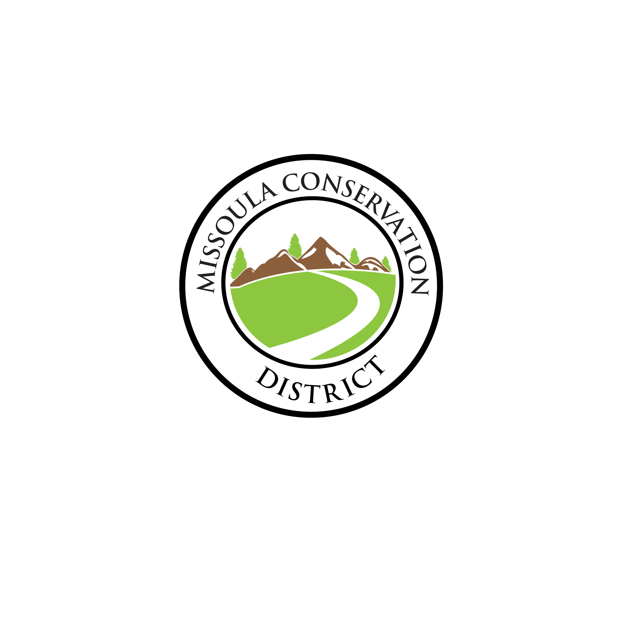 Design de Logo par jynemaze pour Missoula Conservation District | Design #31608583