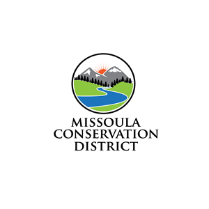 Design de Logo par jynemaze pour Missoula Conservation District | Design : #31608584