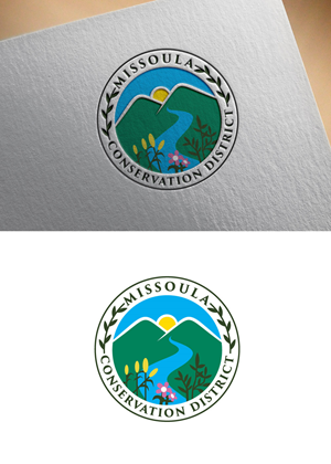 Logo Design by designA78 for Missoula Conservation District | Design: #31595014
