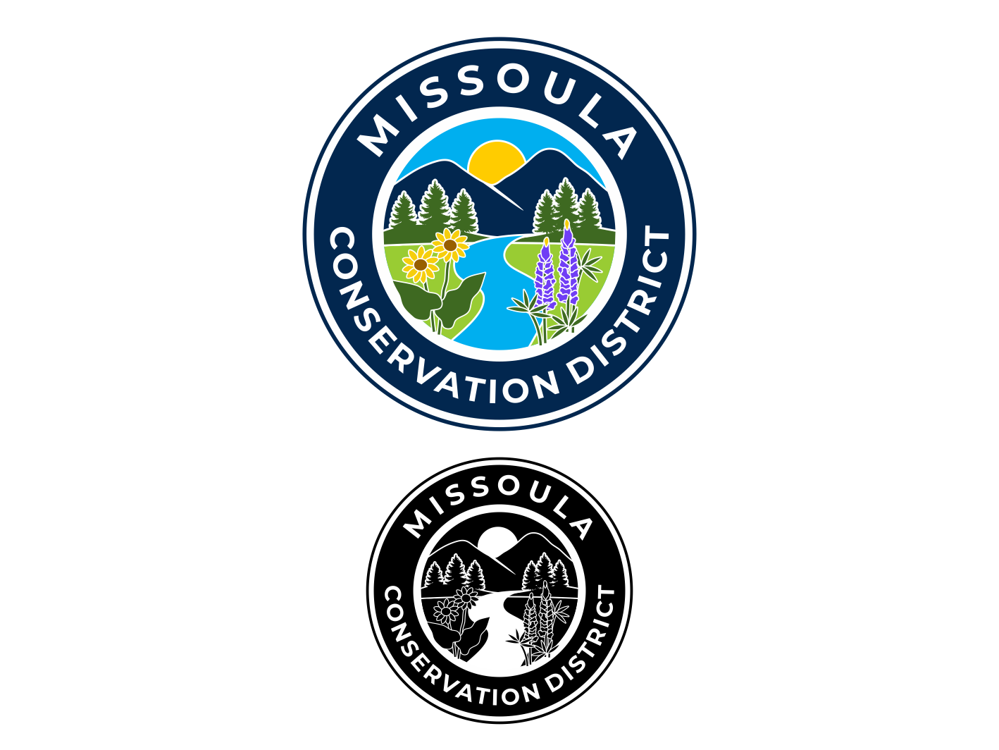 Logo Design by BNdesigner for Missoula Conservation District | Design #31622931