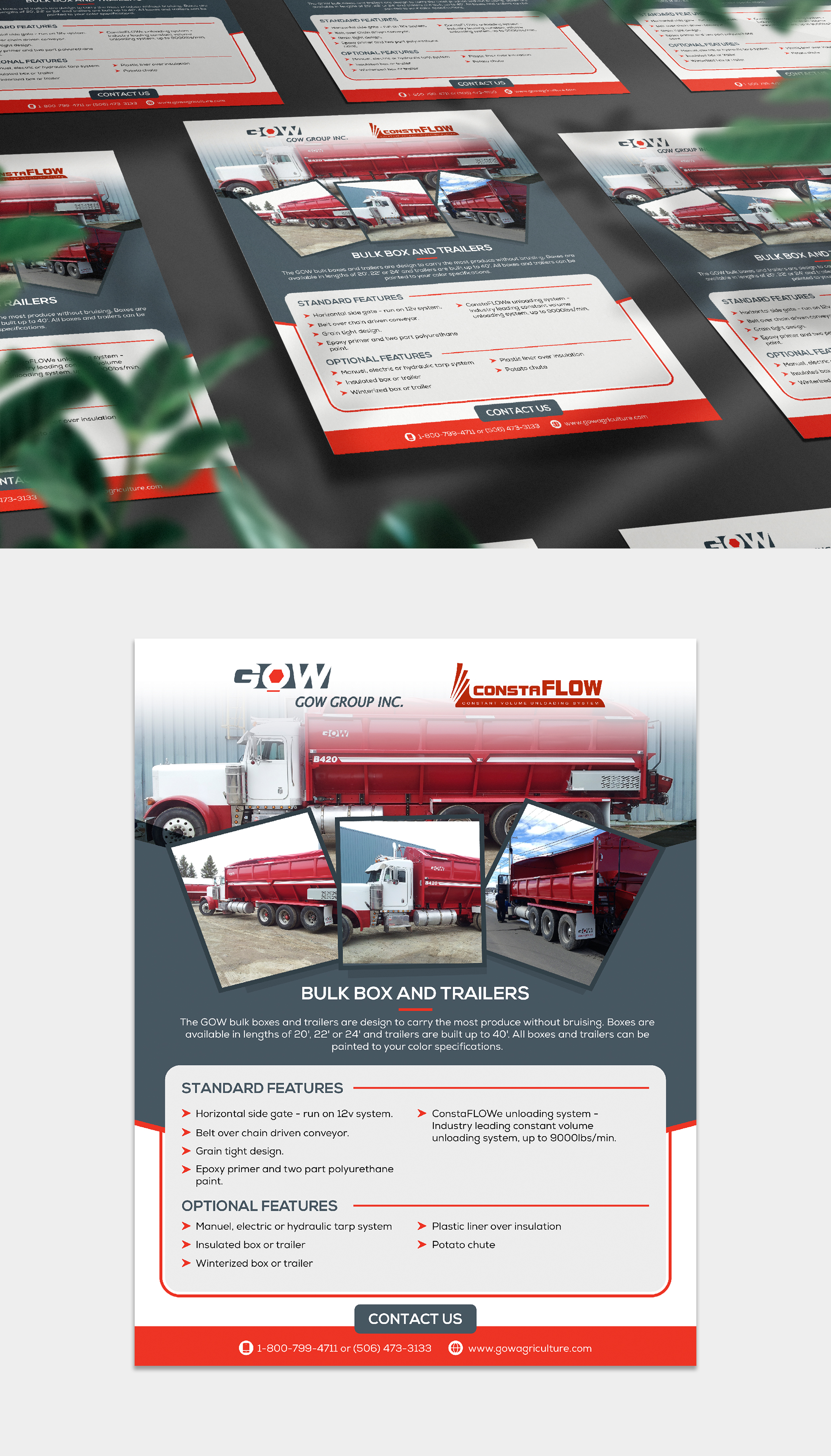 Flyer Design by Design Athics for this project | Design #31611836