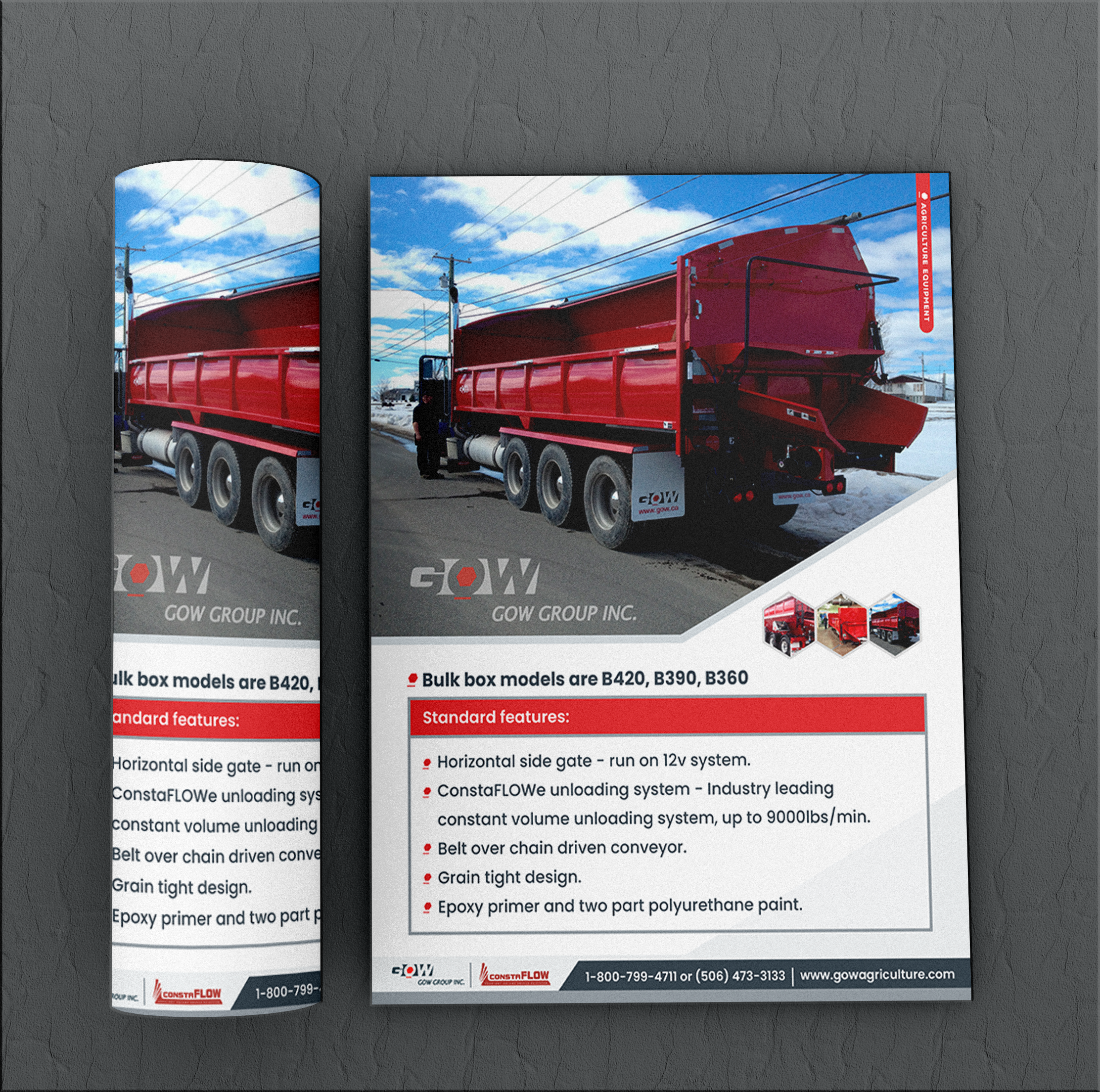 Diseño de Flyer por Z Hadi para este proyecto | Diseño #31603628