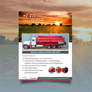 Flyer Design by Z Hadi for this project | Design: #31603937