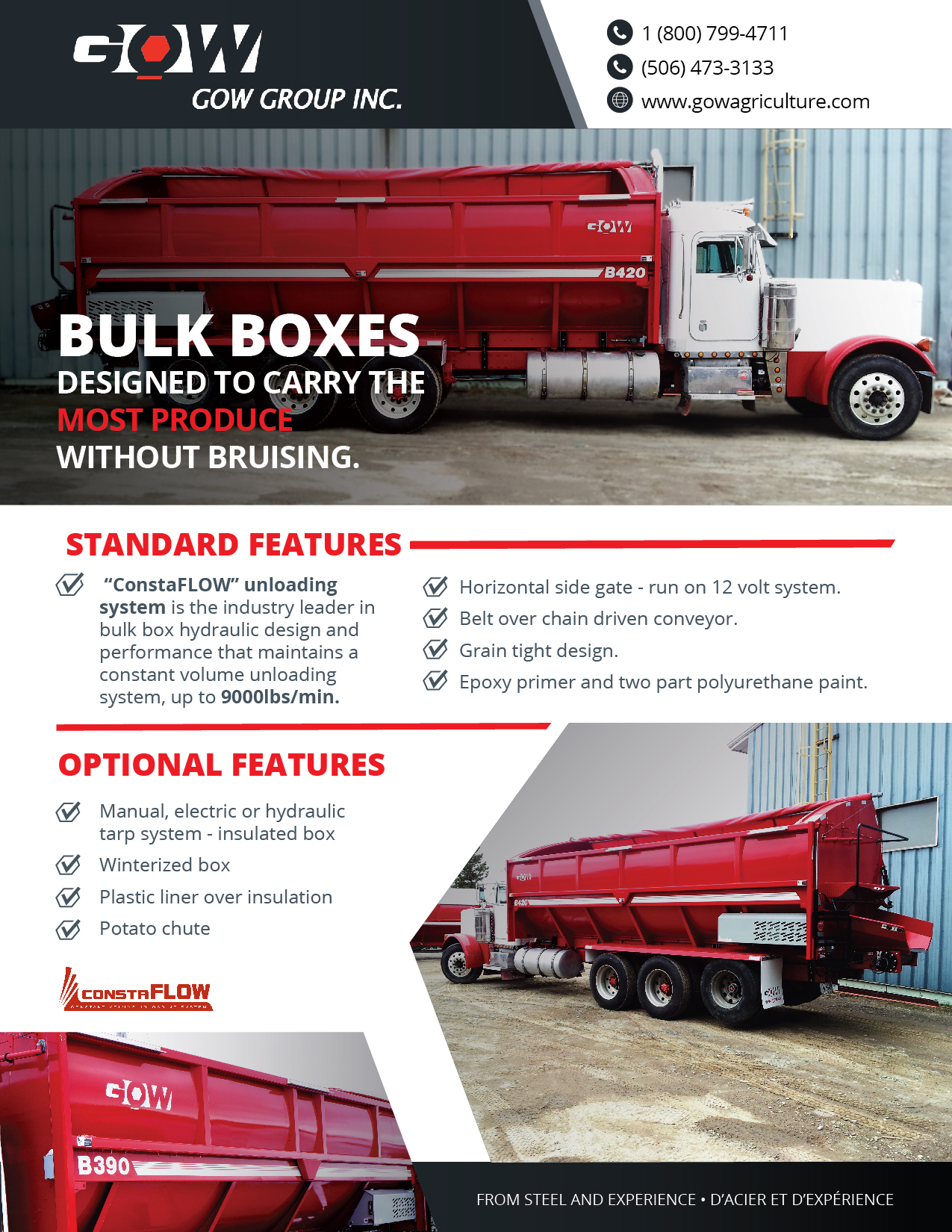 Flyer Design by JKennedydesign for this project | Design #31627583