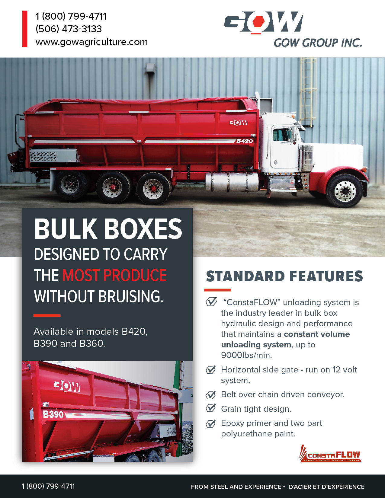 Flyer Design by JKennedydesign for this project | Design #31629796