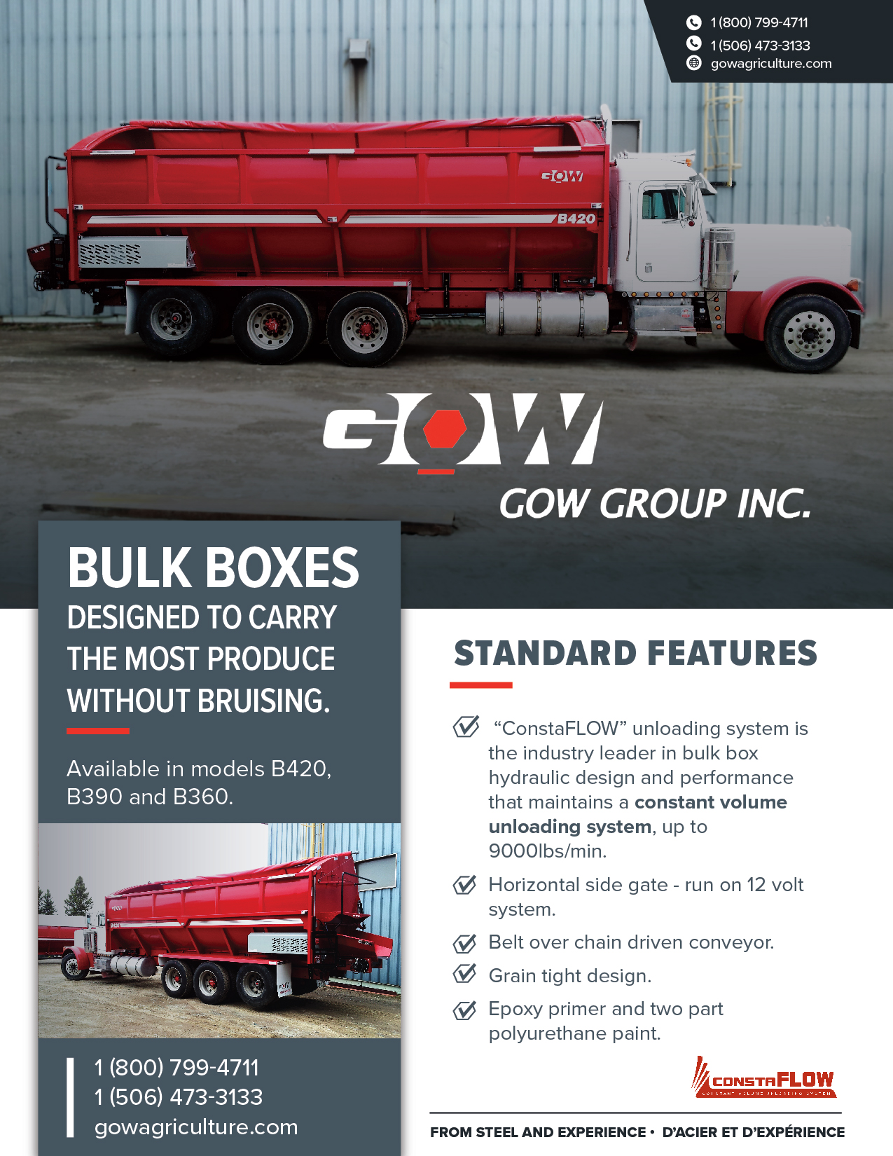 Flyer Design by JKennedydesign for this project | Design #31630440