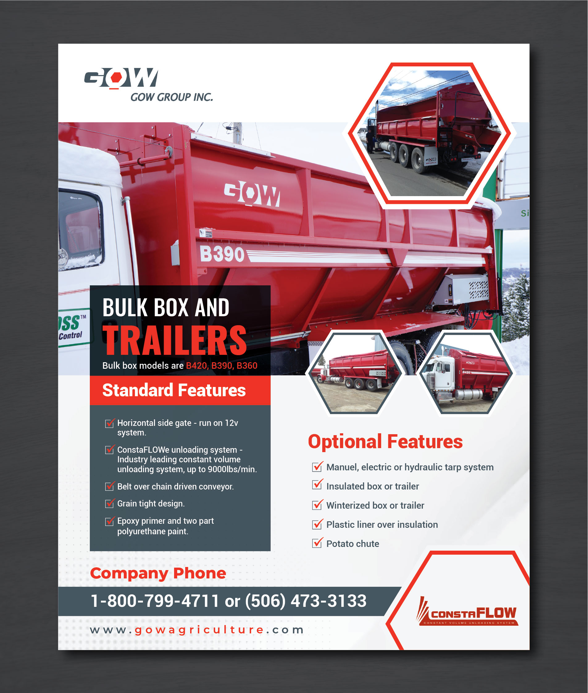 Flyer Design by artbitin for this project | Design #31624790