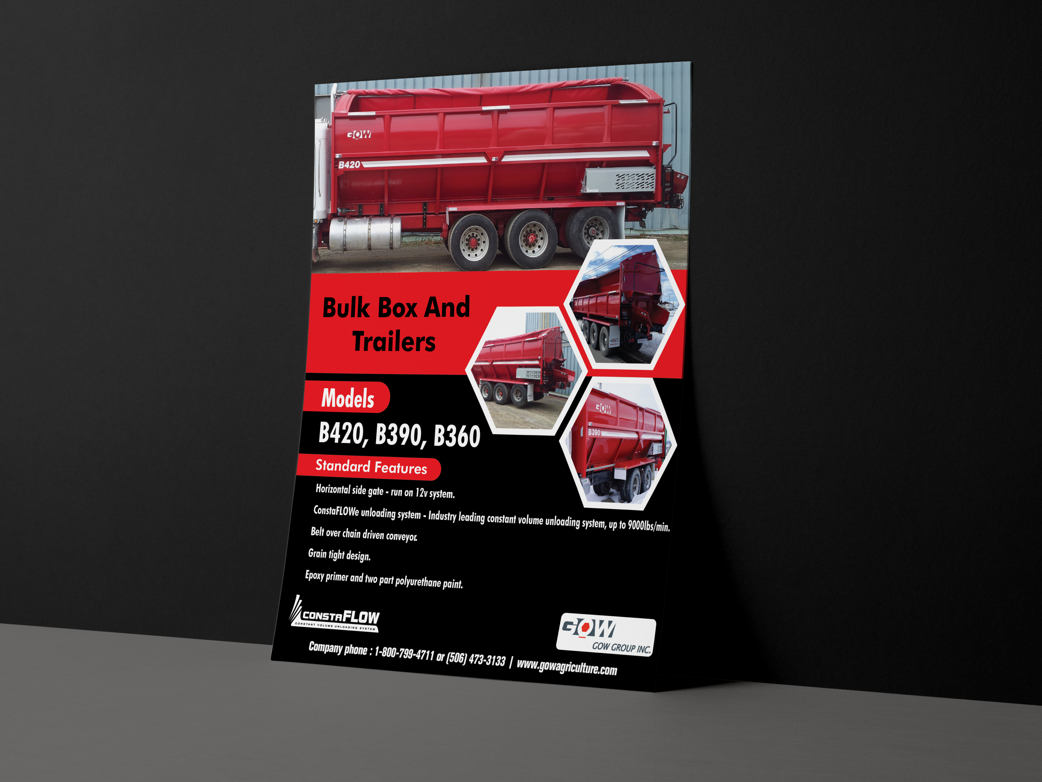 Flyer Design by HT Graphic for this project | Design #31603562