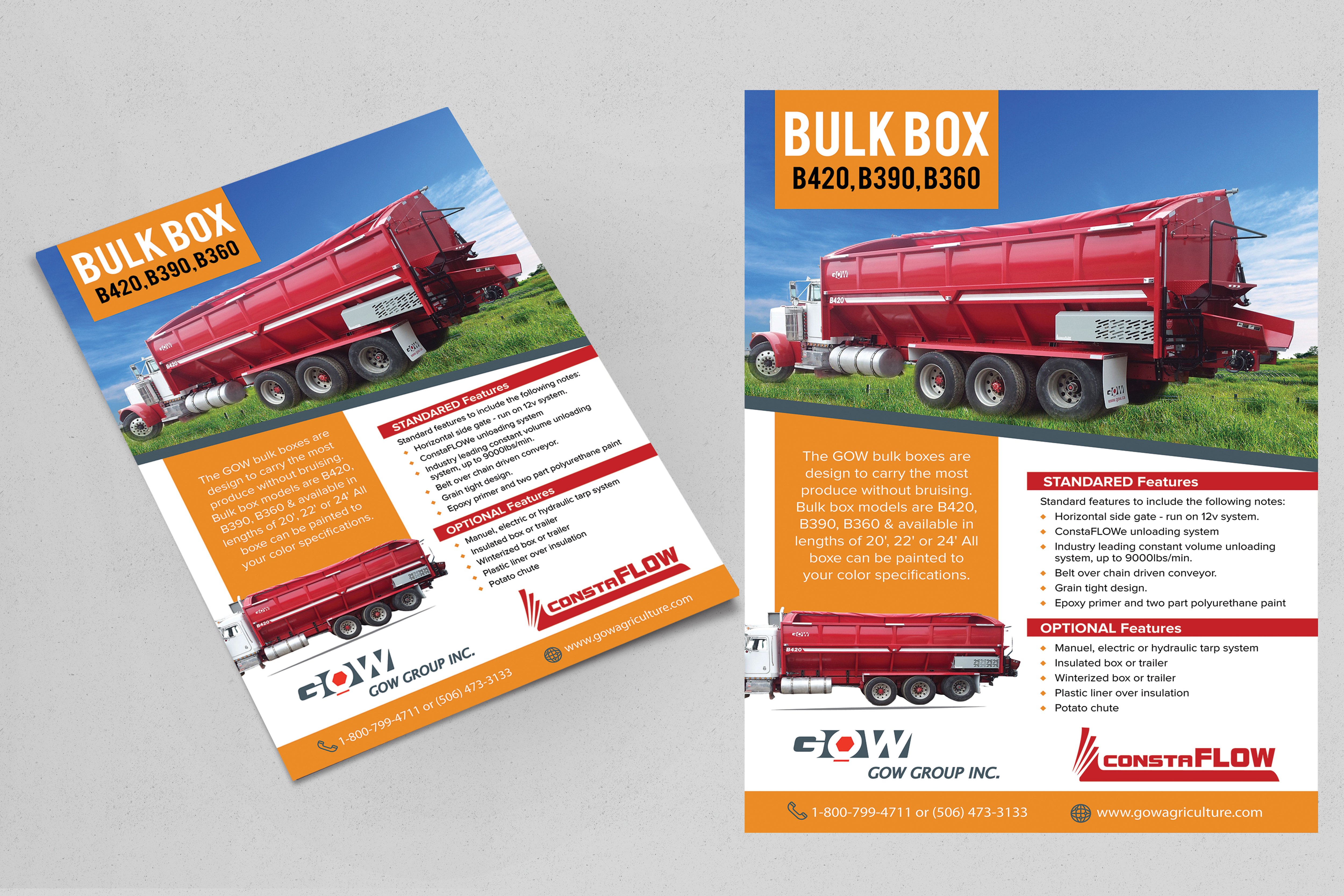 Design de Flyer par Impressive Sol pour ce projet | Design #31614549