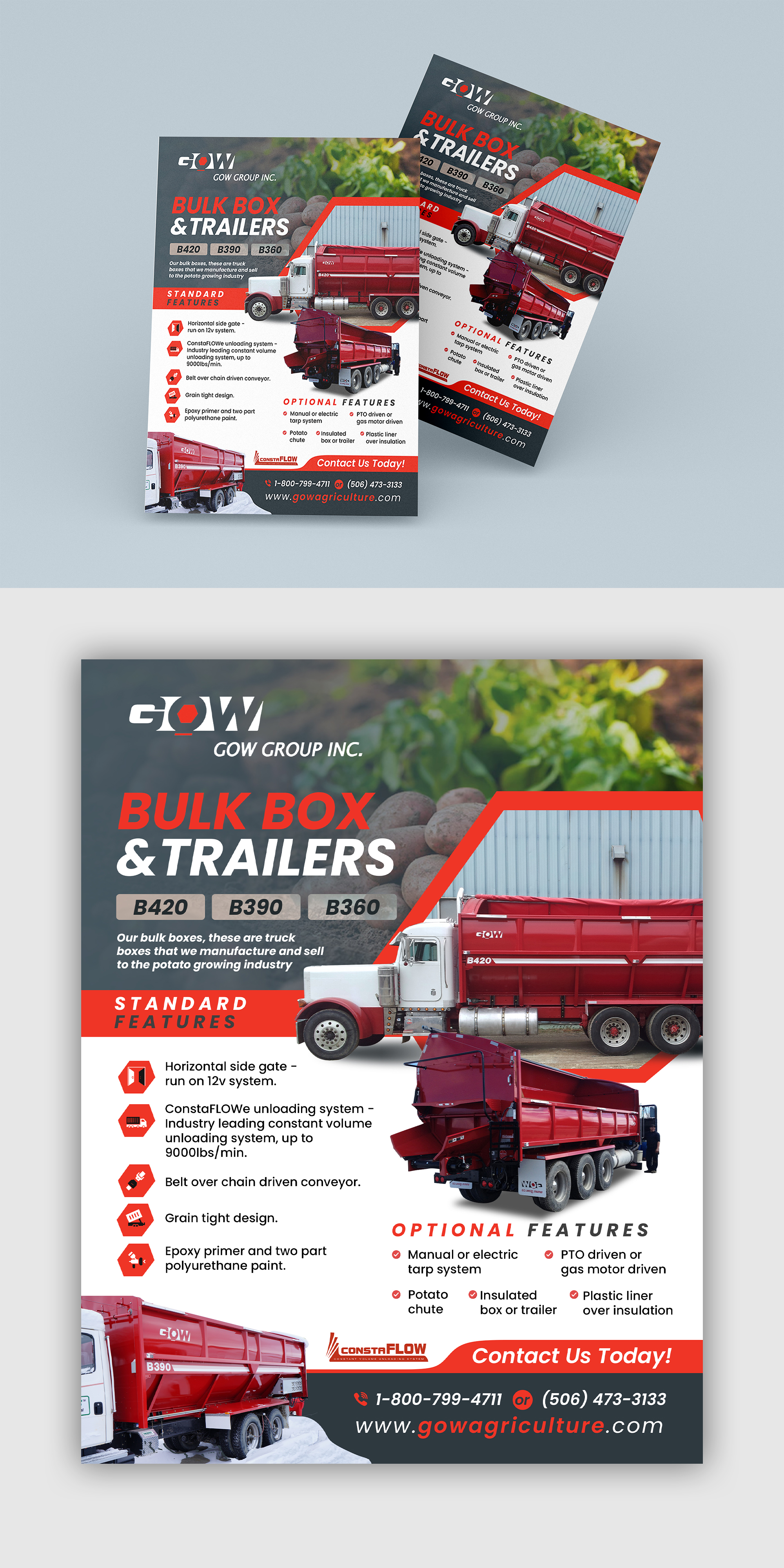 Flyer Design by debdesign for this project | Design #31596777