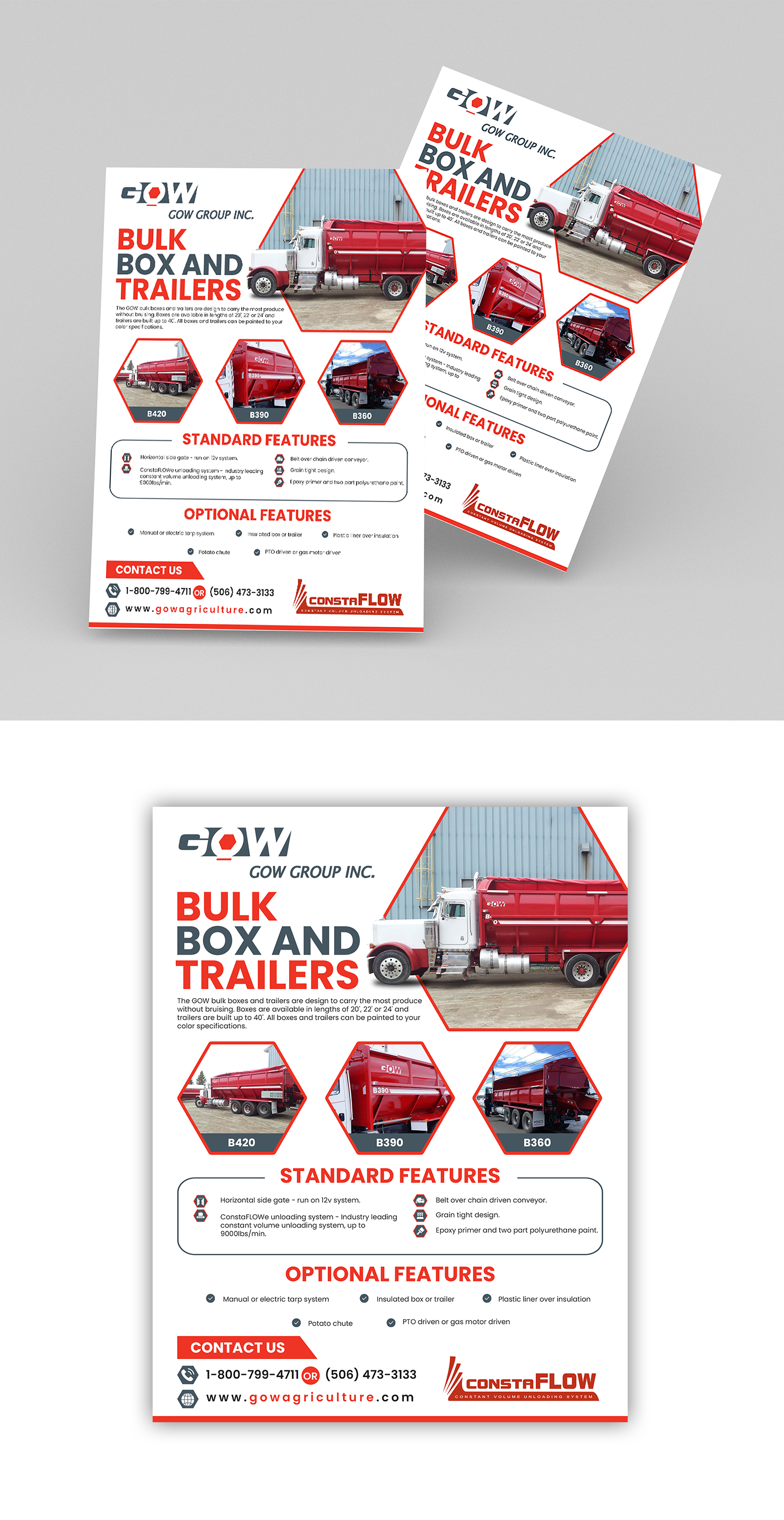 Flyer Design by debdesign for this project | Design #31598689