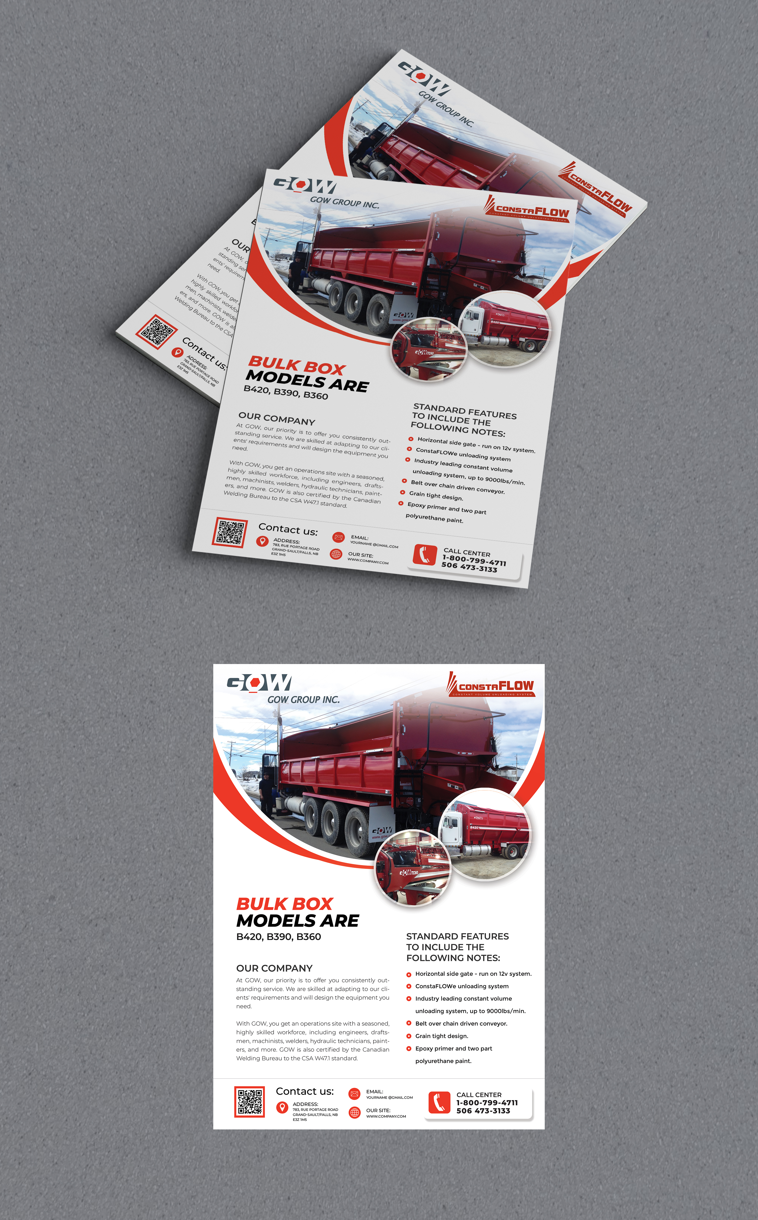 Diseño de Flyer por Bhushan jha para este proyecto | Diseño #31628846