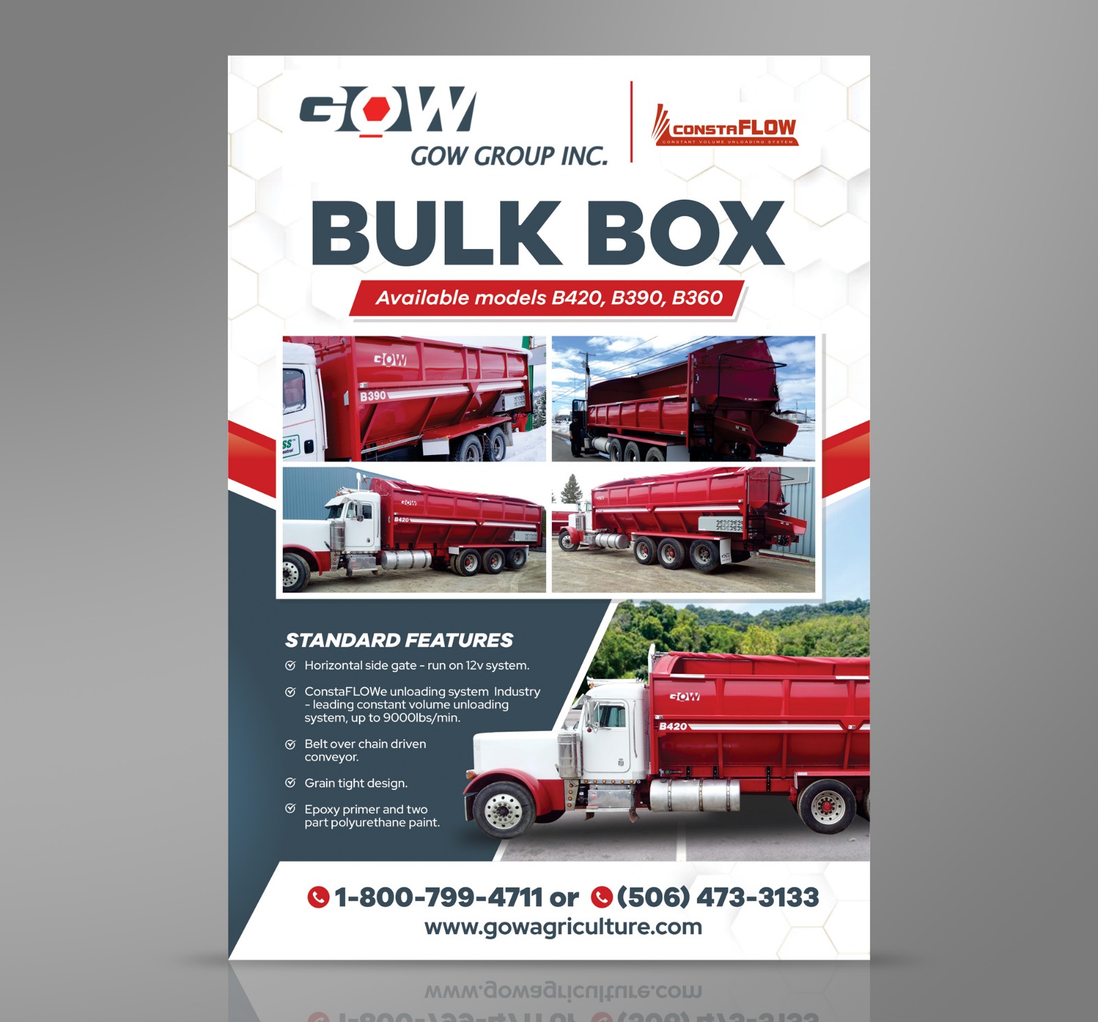 Flyer Design by Dzhafir for this project | Design #31630913