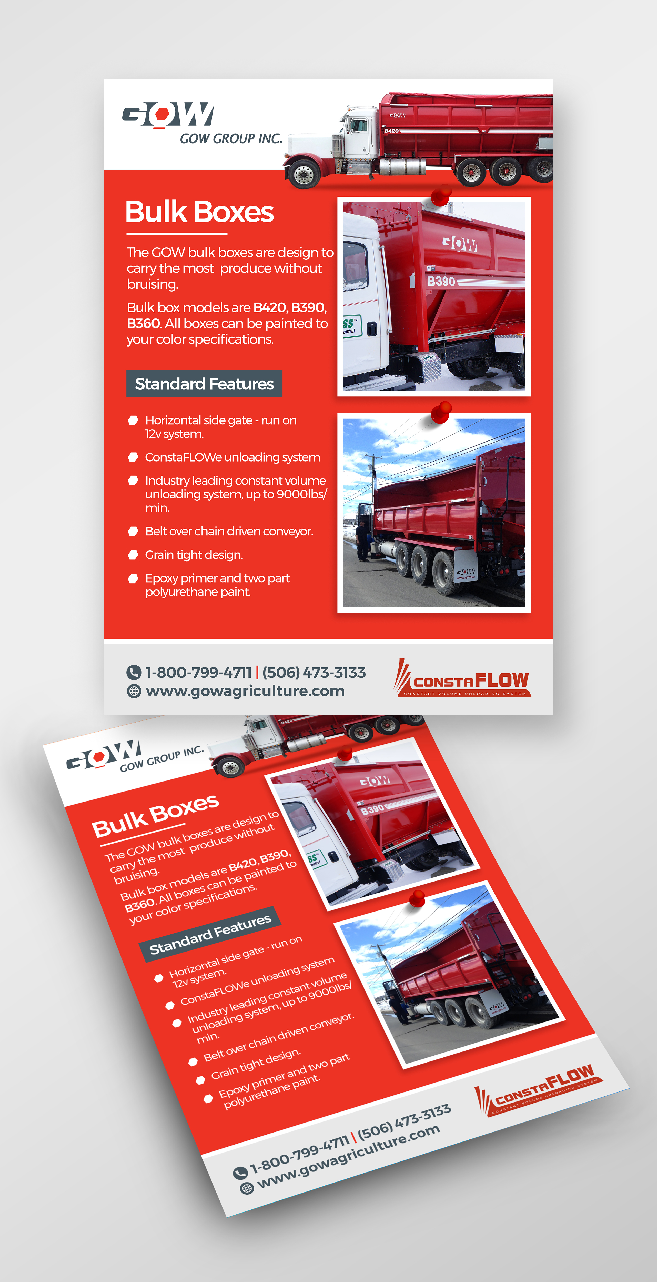 Flyer Design by Graphic Guy for this project | Design #31603579