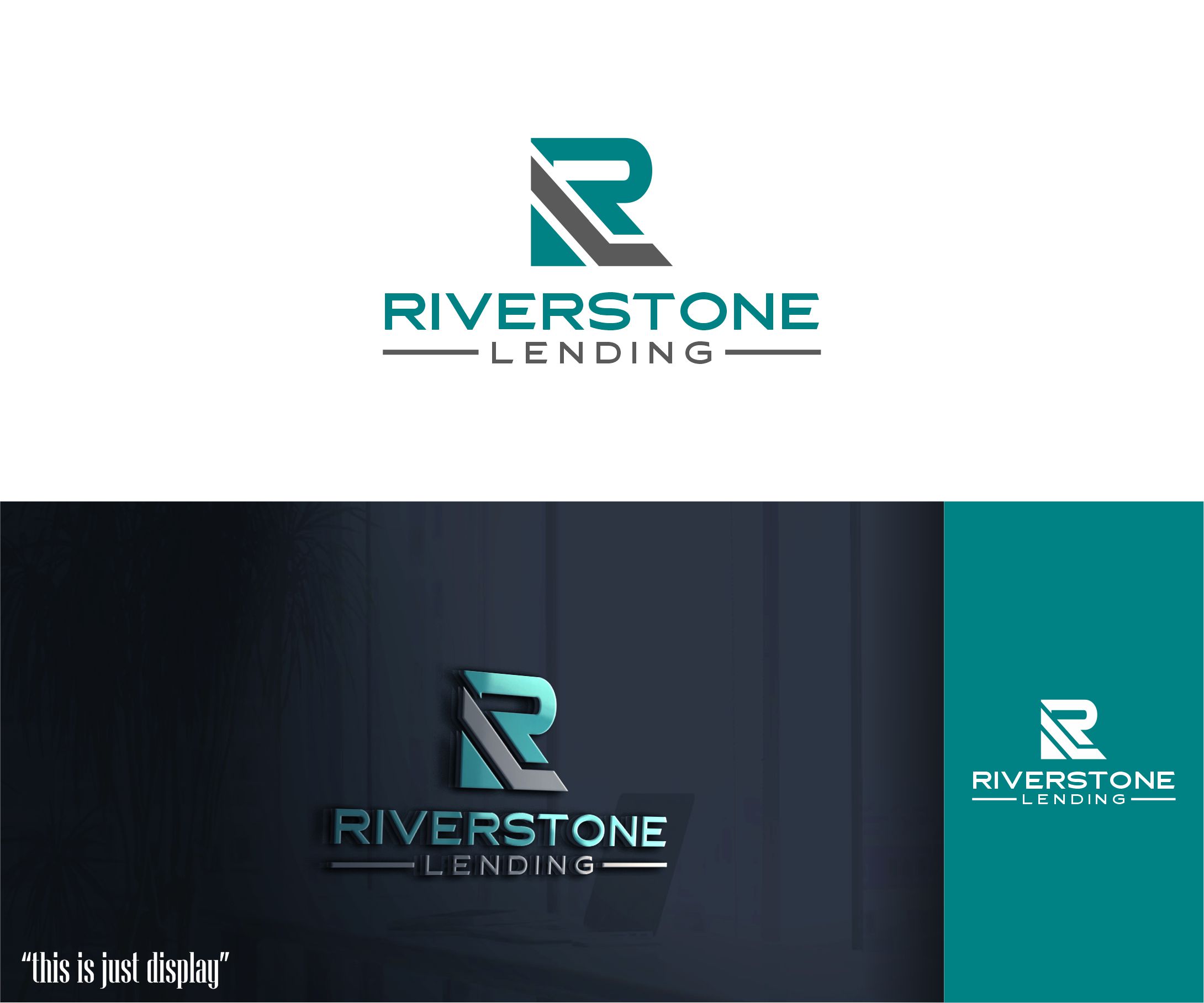 Logo Design by alkaline for this project | Design #31595143