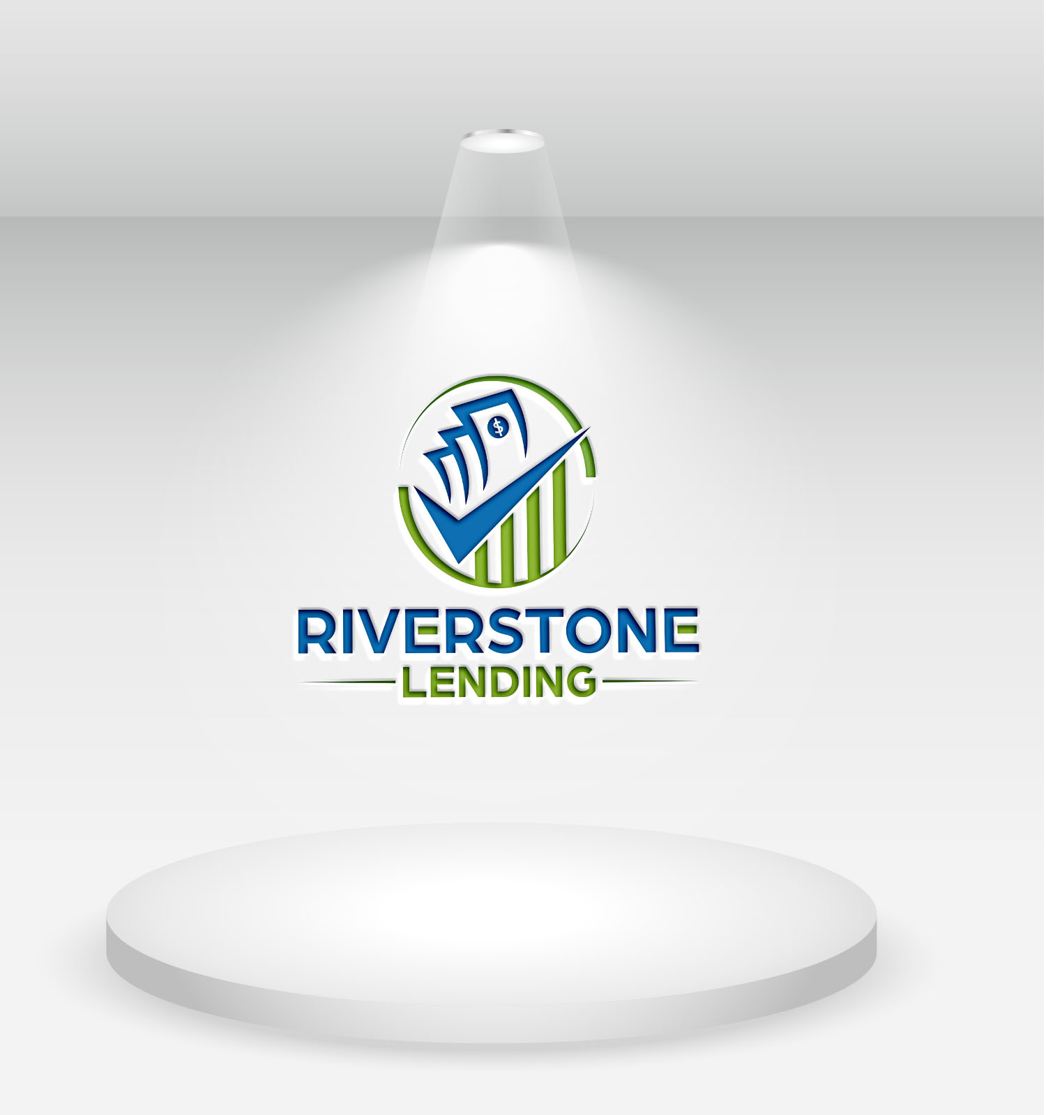 Logo Design by FarjanaTonni for this project | Design #31598515