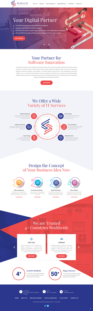 Web Design by pb for this project | Design: #31605164