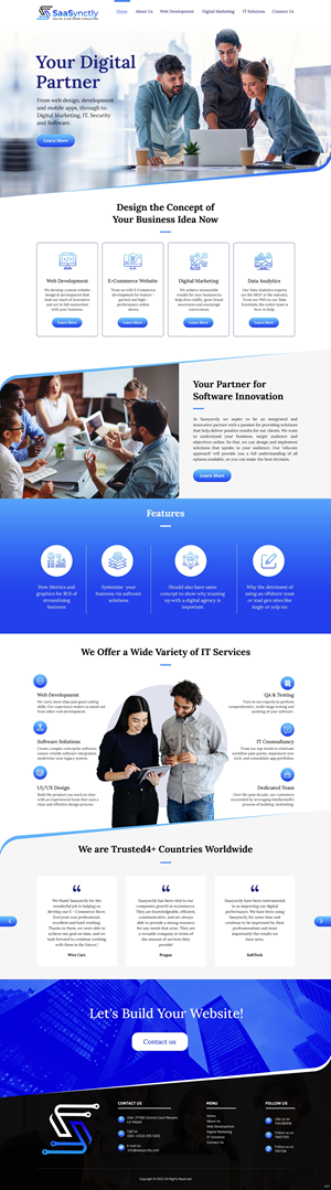 Web Design by pb for this project | Design #31693382