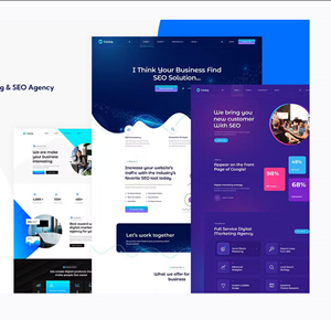 Web Design by Imran_me for this project | Design: #31600919