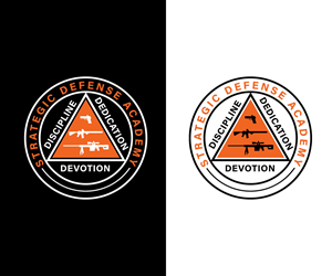 Logo Design by Kavth for Lakeway Locskmith  | Design: #31622947