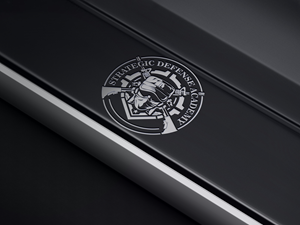 Logo Design by DesignHour for Lakeway Locskmith  | Design: #31606858