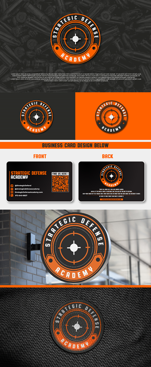 Logo Design by zero creative