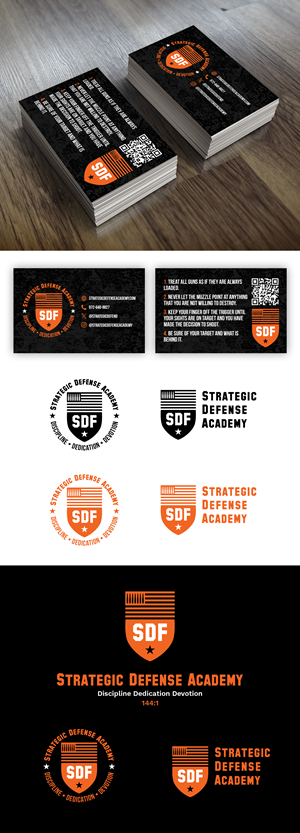 Logo Design by Oleksandr Tovarkov for Lakeway Locskmith  | Design: #31609772