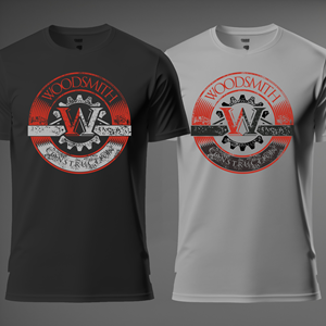 Diseño de Camiseta por Foulanan Design para woodsmith construction,llc | Diseño: #31593301