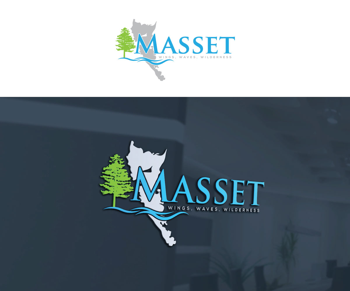 Design de Logo par Luckey yaari pour Village of Masset | Design #31607860