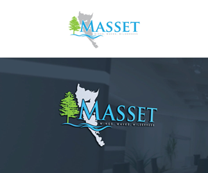 Design de Logo par Luckey yaari pour Village of Masset | Design : #31607860