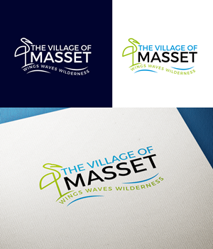 Logo Design by RA-bica