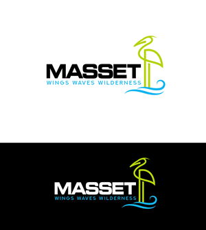Logo-Design von SolDesign für Village of Masset | Design #31634498