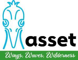 Logo-Design von Khuz für Village of Masset | Design #31602511