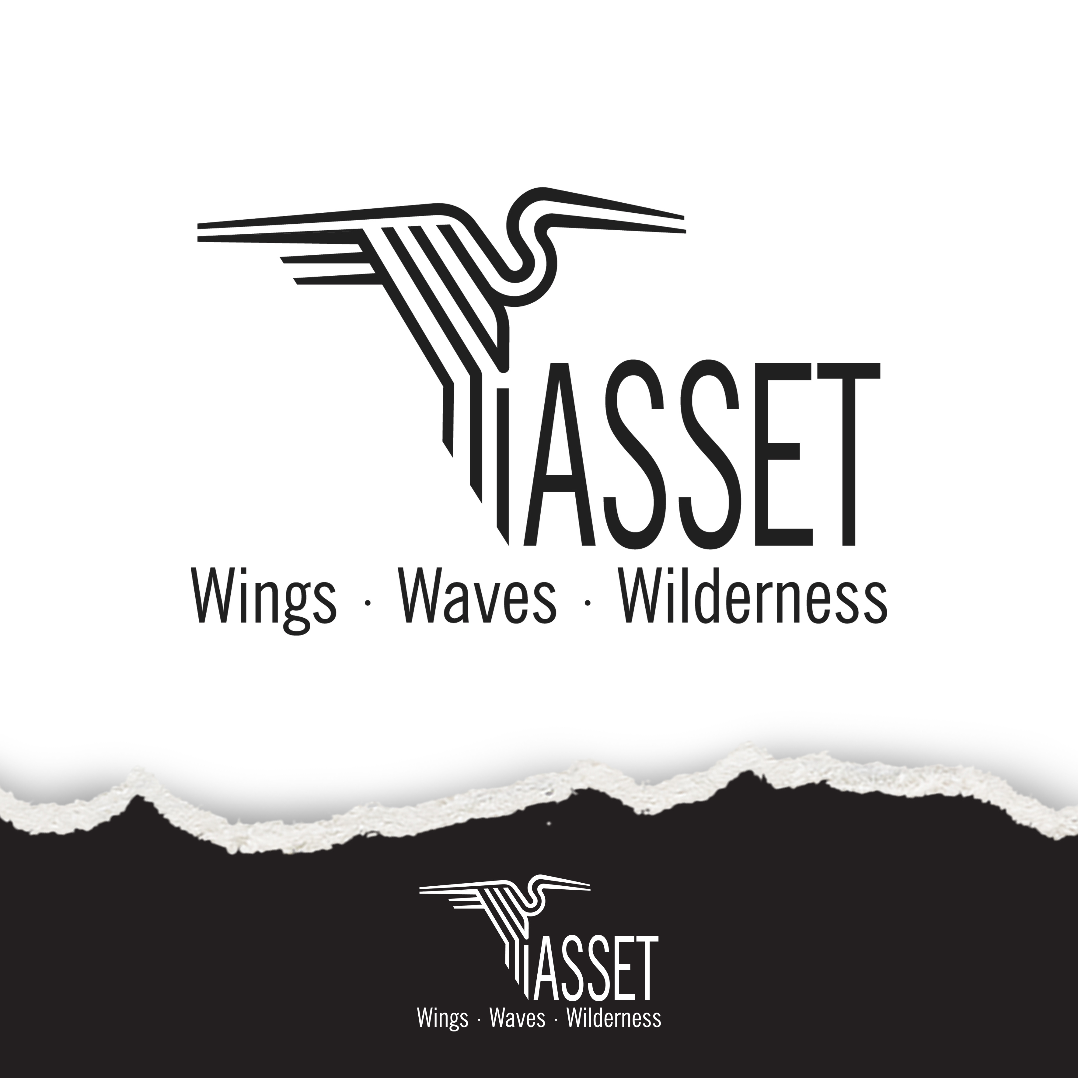 Logo Design by Desiok for Village of Masset | Design #31613206