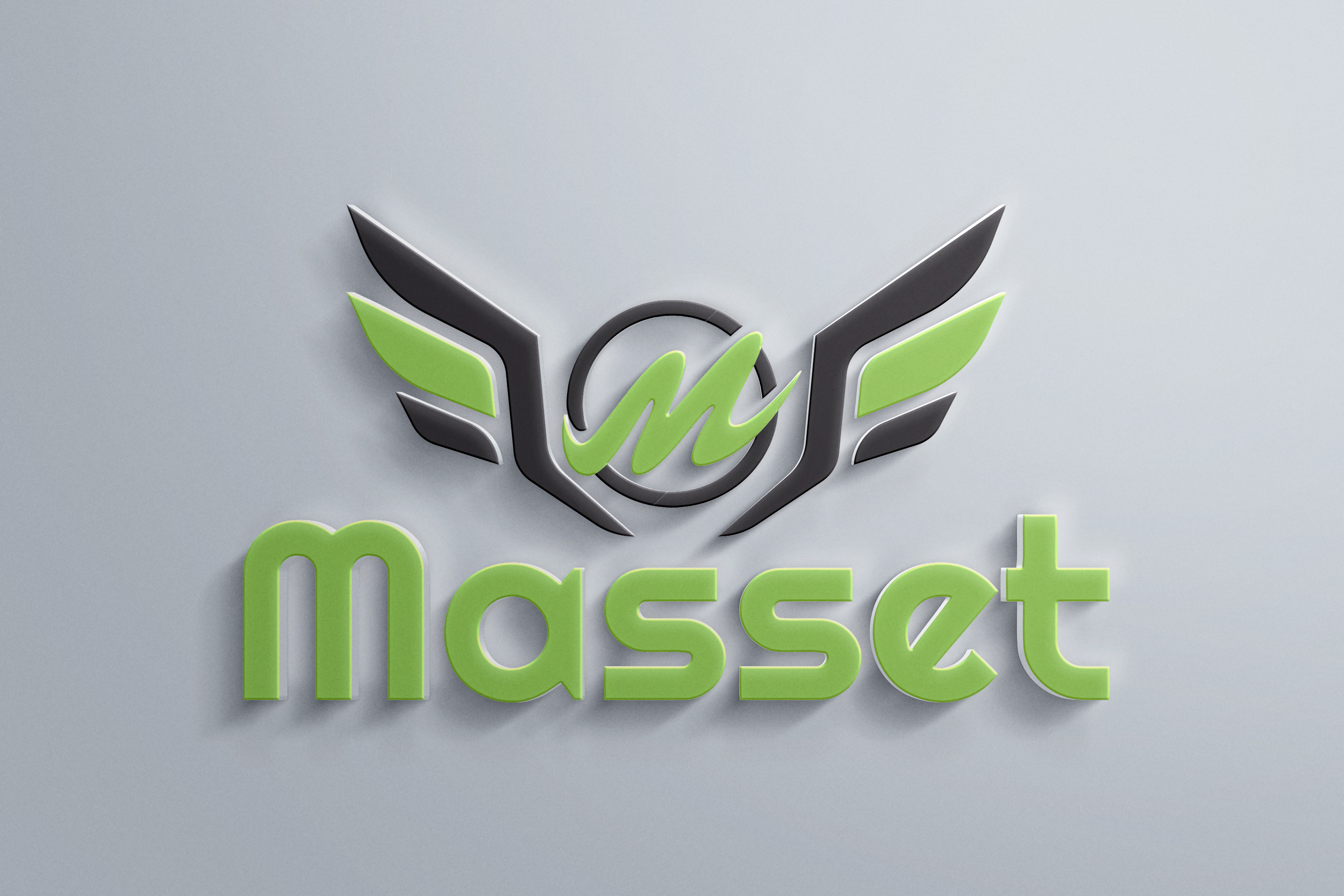 Logo Design by Kainatpro for Village of Masset | Design #31635788