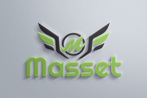 Logo-Design von Kainatpro für Village of Masset | Design #31635788