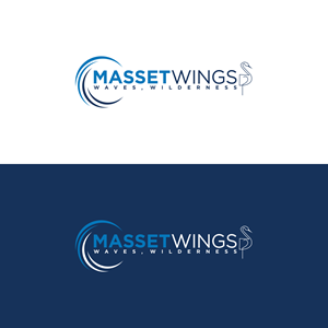 Logo Design by ni9 for Village of Masset | Design: #31629536